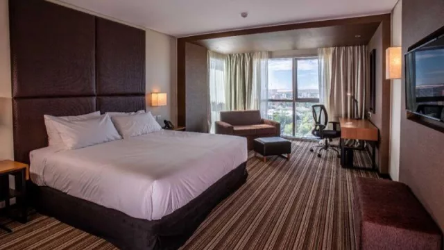 Llegó el “efecto” Hilton a Neuquén: calidad mundial, experiencias y espíritu empresarial