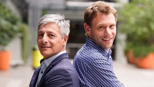 Capaz que exageramos con el título dice (y capaz tiene razón)