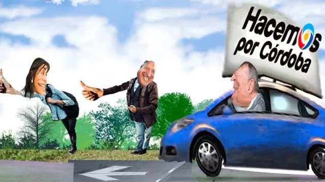 Interna PJ: Los neoschiarettistas se acomodan en la puja