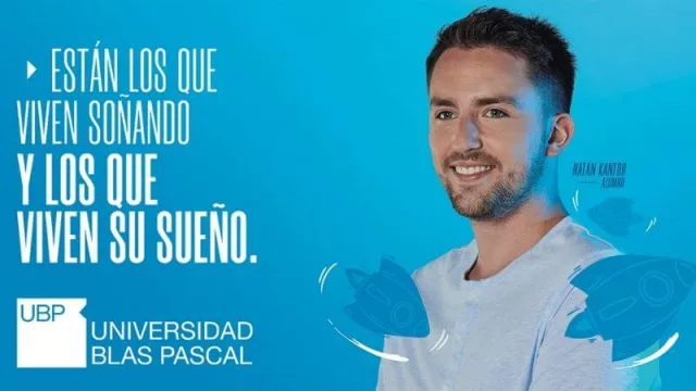 Los que hacen girar el mundo (HelloBrand para UBP)