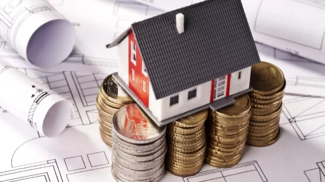 Una explicación posible de por qué en Carlos Paz el m2 cuesta más...