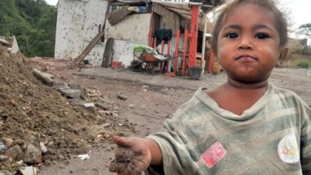 ¿Vamos hacia un 80% de pobres? Una mirada al tema...
