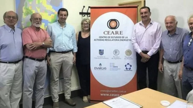 Reunión para poder brindar energía eléctrica a distintas zonas de Tucumán 