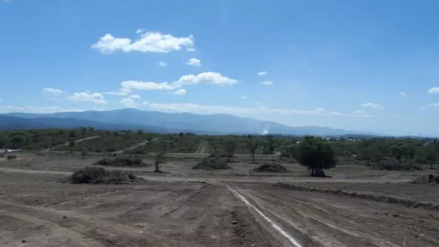 Las Alpacas, un lugar en Jujuy que invita a vivir con un estilo diferente