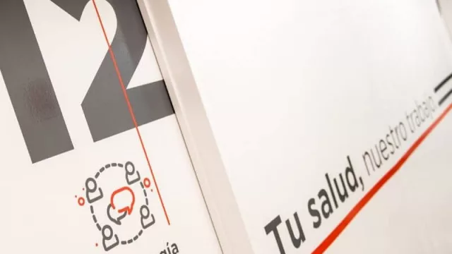 Lavoris se vuelca a la salud laboral integral y el bienestar (exámenes, ausentismo y salud psico-social)