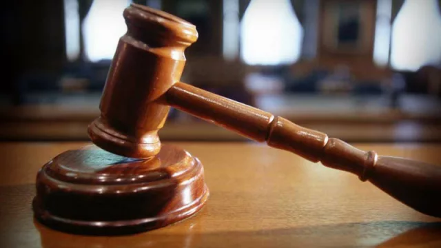 Una mirada sobre las acciones de la Justicia Federal en Hausler