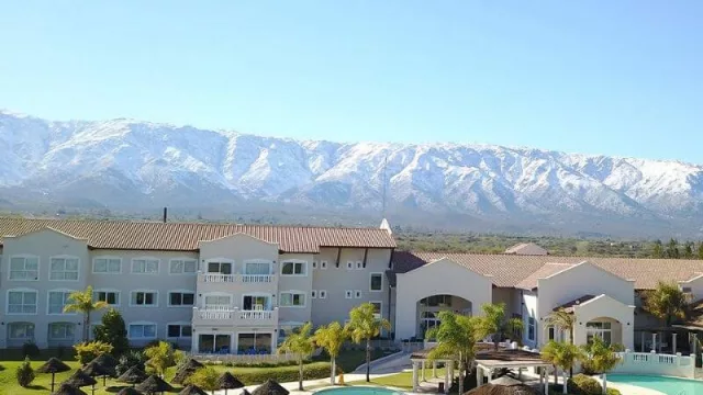 Wyndham Hotels & Resorts tiene buenos planes para Argentina: 7 nuevos hoteles en los próximos años