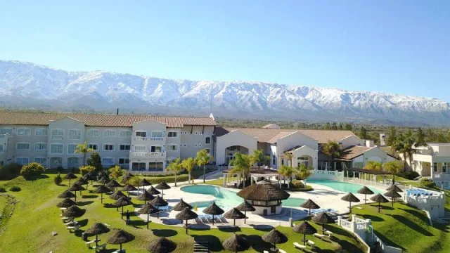 Howard Johnson Merlo