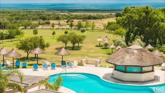 Howard Johnson Merlo