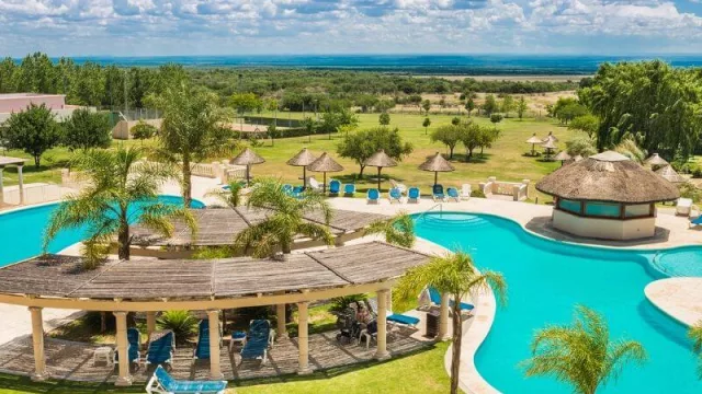 Howard Johnson Merlo