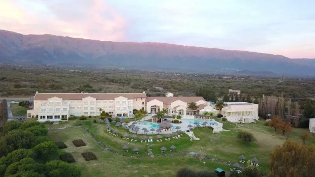 Howard Johnson Merlo