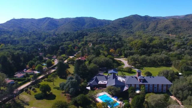 Howard Johnson Villa Belgrano