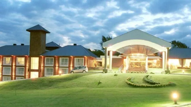 Howard Johnson Villa Belgrano