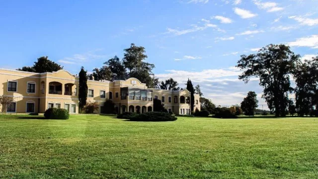 Wyndham Garden Lujan