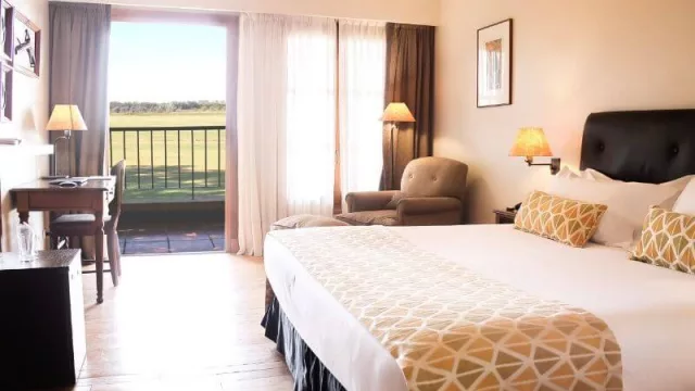 Wyndham Garden Lujan