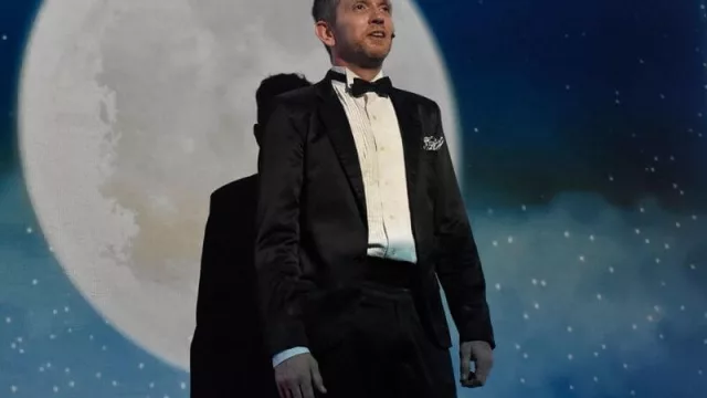 En la ciudad de Córdoba hay una tendencia que crece en los últimos años: ir al teatro todo el año