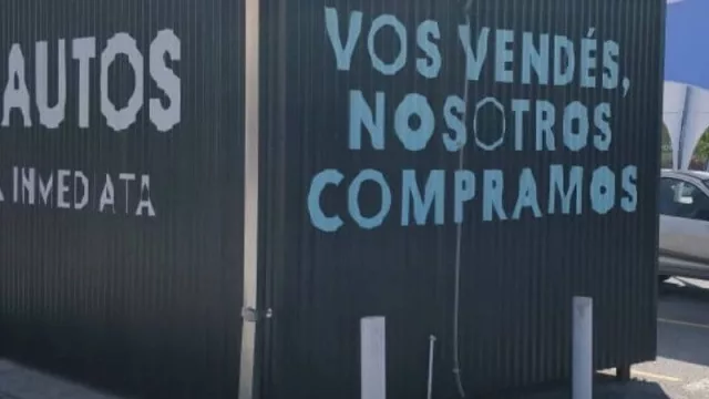 OLX Autos Compra Inmediata  llega a Córdoba (te compra tu usado al contado y sin vueltas)