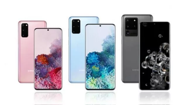 La nueva grieta: celulares de más de cien lucas (vs. el resto)