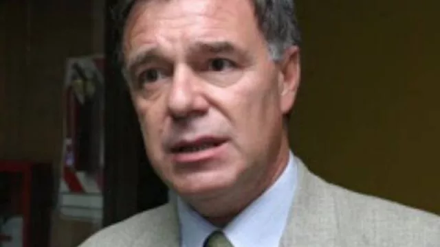 Vidal Lascano: “Por ahora no estamos investigando a Hausler” (cómo sigue la causa de la mesa caída)