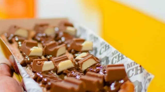 ¡A los churrooos! Desde Tucumán llega Mr Churro, la marca que lleva “esta bomba” de la calle a la mesa