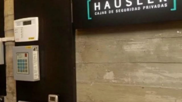 Nervios en las cuevas: cae “la mesa de Hausler” y todo es un hervidero (por que hablan de “caja de pandora”)