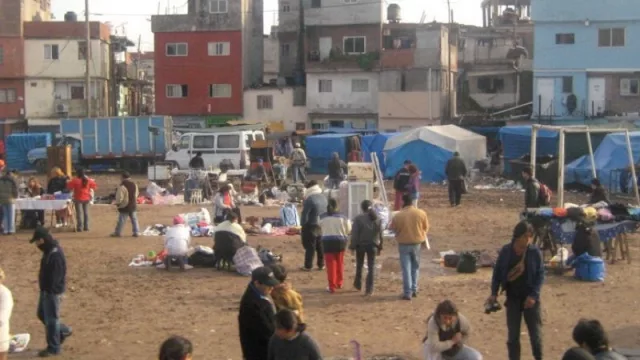 El demoledor futuro de la Argentina: hacia 80% de pobreza por lógica demográfica (la mirada de la economista Tramezzani)