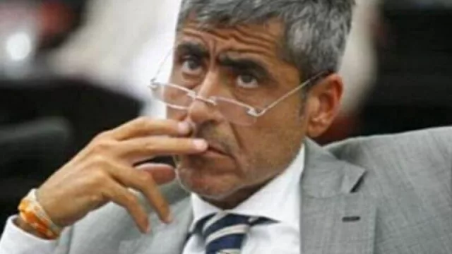 Quinteros retruca: “Que Roggio blanquee los números de Ceclip” (proveedor cautivo de Aguas Cordobesas)