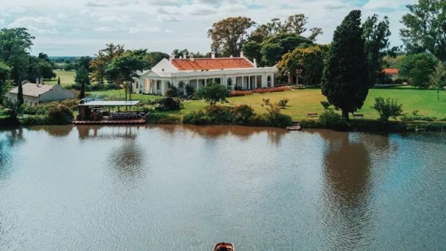 Enamorate de Córdoba: 7 propuestas para pasar el finde de los enamorados en las sierras (alojamiento y gastronomía)