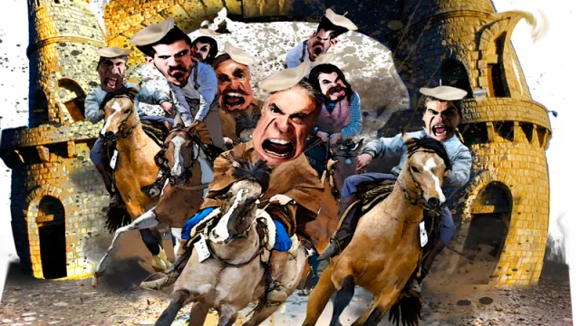 La UCR del interior debe tener su turno (el PJ ya lo está haciendo)