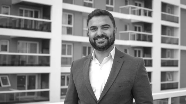 José Luis Acevedo, founder y CEO (Foto: Álvaro Corral).