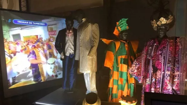 Museo del Carnaval.