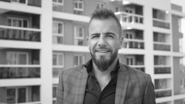 Ignacio Oña, director Comercial (Foto: Álvaro Corral).
