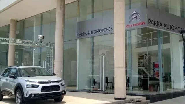 Se agranda la familia: Parra suma puntos comerciales en Villa Carlos Paz y San Francisco