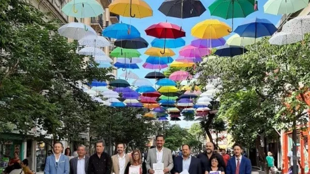 El Mercado Norte recibe con entusiasmo las iniciativas de Llaryora-Siciliano (Bianco-Marchiaro)