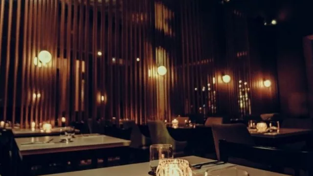 Astor Sociedad Hedonista: el nuevo bar del Teatro del Libertador (desde café de especialidad hasta coctelería de autor)