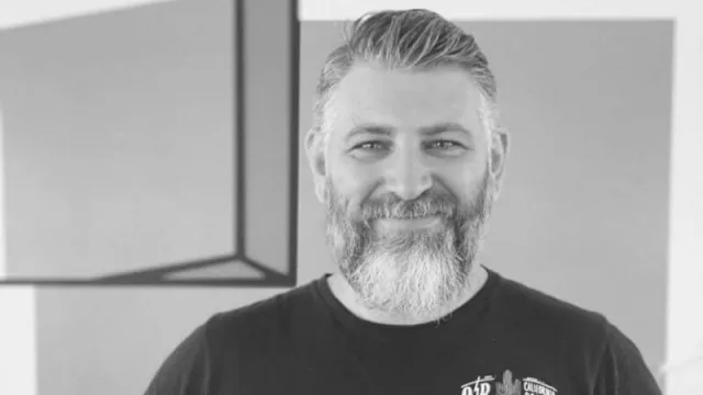 Santiago Sánchez, nuevo Head de UX de Naranja X