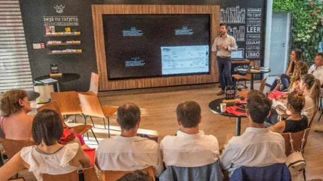 Miami, Dallas ¡y ahora Córdoba!: llega Design District a la Rafael Nuñez