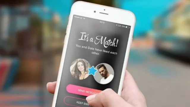 En la vísperas de San Valentín: ¿usás o usaste Tinder?