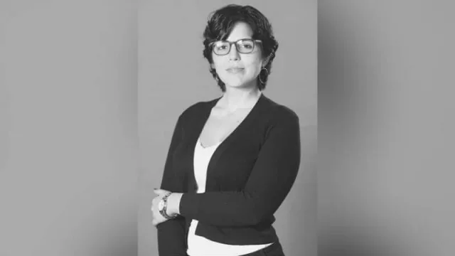 Andrea Ibave, nueva directora comercial de Edinson