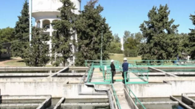 Las cosas como son: la rentabilidad de Aguas Cordobesas es del 9% (y no del 38%) (mala de Quinteros)