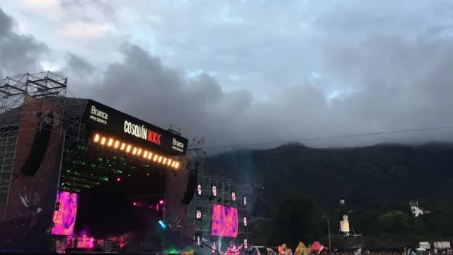 Pasó el Cosquín Rock 2020: qué hicieron las marcas y qué balance hacen desde En Vivo