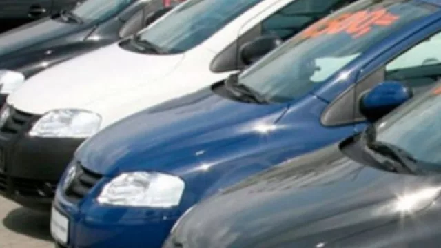 ¿La reactivación llega primero a los autos usados? En enero la venta creció 8,8% (camino a un 2020 de 200.000 transferencias?