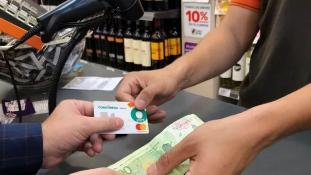 “¿Y acá puedo retirar efectivo?”: eFTé (de Bancor) crece más de un 200%