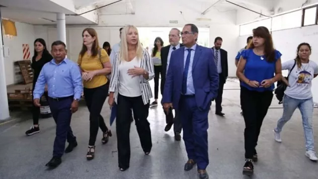 Gestionan fondos para la creación del Centro Educativo de Autismo en Tucumán 