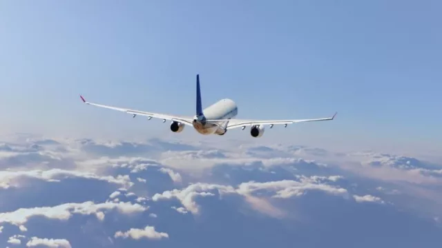 Si quiere viajar, que pague por el dólar lo que el dólar vale, dice