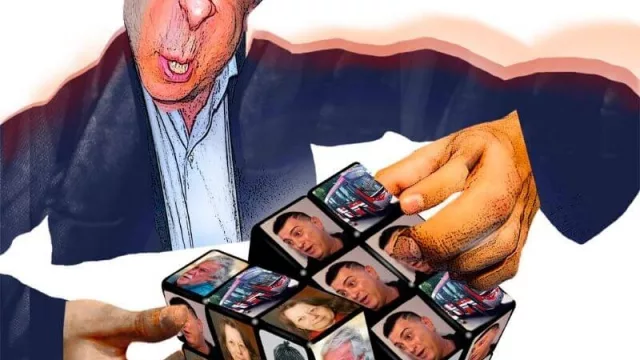 ¿Más impuestos? ¡Pero no para sueldos!