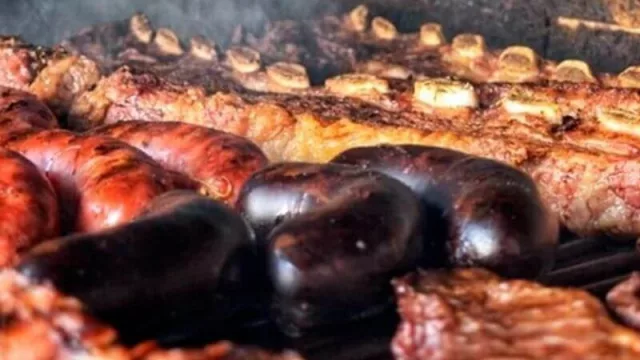 El Índice Asado comenzó el año en alza (con un aumento de 2,46%)