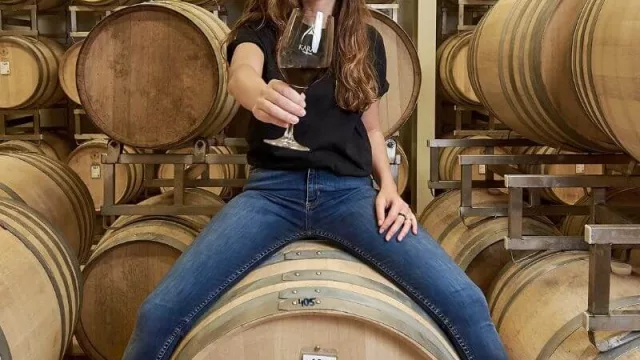 Juliana Del Aguila Eurnekian toma el timón de Bodega del Fin del Mundo (nuevo plan para ser referentes en la Patagonia)