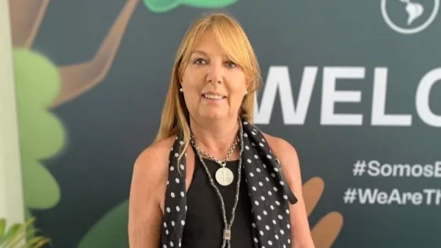 “Respira Córdoba”: el proyecto de Alejandra Torres que fue galardonado en Estados Unidos