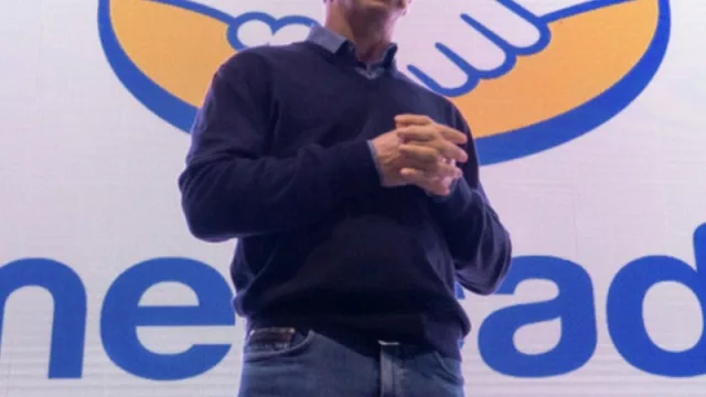 ¿Que te pasha, Mercado Libre, estás nerviosho? (en un inusual comunicado, la empresa rechaza una denuncia que no le consta)